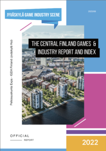Expa-game-industry-report-2022