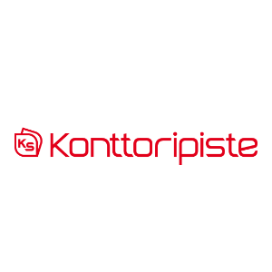 Konttoripiste