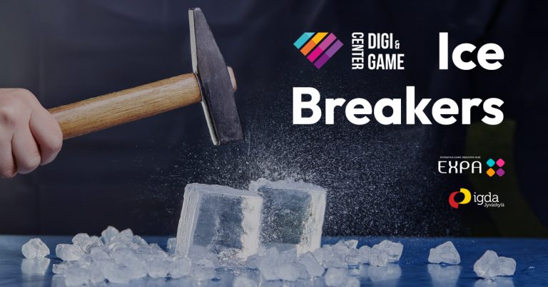 DGC Ice Breakers featured image