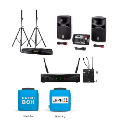 Equipment for Rental