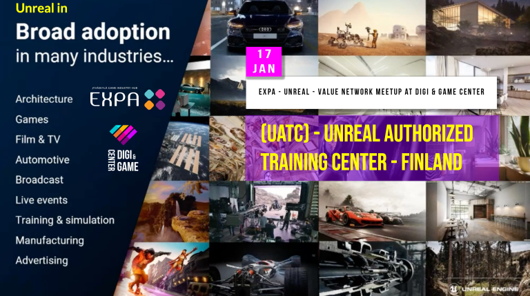 2025-Unreal in industries-EXPA-DGC