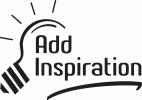 Add inspiration logo