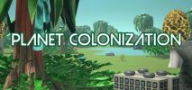 Planet Colonization game cover