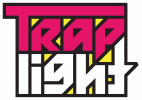 Traplight logo