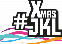 Xmas JKL Logo